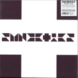 Synectics - Purple Universe LP 2x12"