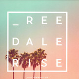 Reedale Rise - Luminous Air