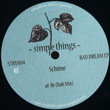 Schime - Bad Dream EP