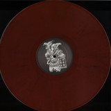 Various - Samurai Music Decade Part 5 (Coloured 12")