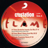 Crustation - Flame