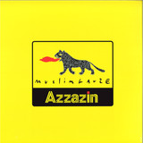 Muslimgauze - Azzazin