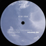 Faut Pass Deconner/matthew Dek - All Day I Dream 003