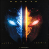 Peshay - Angels & Demons