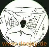 Dj Rush - Motherfucking Bass