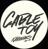 Cable Toy - DOKTORHAUS