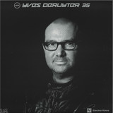 YVES DERUYTER - 35 (REGULAR BLACK VINYL)