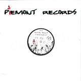 Davis & May - Neotron Ep