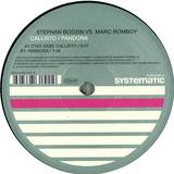 Stephan Bodzin Vs. Marc Romboy - Callisto / Pandora