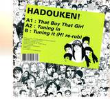 Hadouken - That Boy That Girl