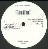 Lysergene / Be-1ne - Sub Ritual / Revelation