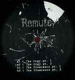 Remute - The Orgy