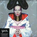 Björk - Homogenic (lp)
