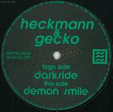 Heckmann & Gecko - Darkside