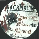 Rack N Ruin Vs. Vent - Blood And Guts