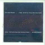 The Raah Project - All Of Your Things