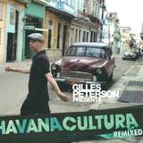 Gilles Peterson Presents - Havana Cultura