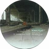 Josh Surma - The Kollage Ep