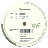 214 - Cascadian Nights Ep