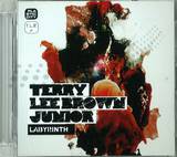 Terry Lee Brown Jr. - Labyrinth