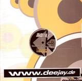Jordan Fields - Lowdown Double Dealin Ep