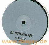 Dj Quicksilver - Ameno *remix*