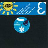 Slidebar Records - Showers With Sunny Intervals