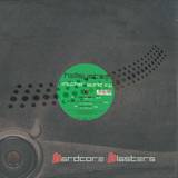 Hellsystem - Another World Ep