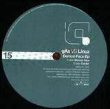 Gas Vs Linuz - Demon Face Ep