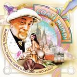 Coati Mundi - Dancing For The Cabana