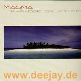 Magma - Paradise Island Ep