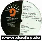 John Ray - Over And Over
