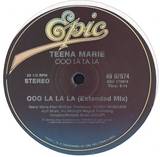 Teena Marie - Ooo La La La * Reissue