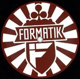 Format: B - Hot Rod Ep