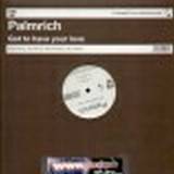 Palmrich - Got To Have Your Love