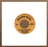 Nick Pride And The Pimptones - Waiting So Long