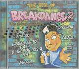 The Best Of Breakdance - And Electric Boogie Vol.2