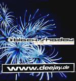 Black Shadow - It's Time To Make The Floor Bu