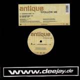 Antique - Follw Me