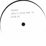 Ck & Supreme Dream Team - Dreamer
