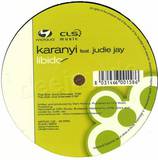 Karanyi Feat. Rudie Jay - Libido