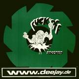 Dj Special K & Dj J Skin - Fucking Track