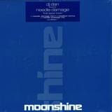 Dj Dan Pres. Needle Damage - Zipper Track