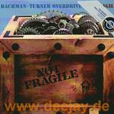 Bachman-turner Overdrive - Not Fragile