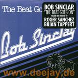 Bob Sinclar - *1* The Beat Goes On