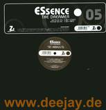 Essence - The Dreamer