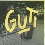 Guti - Patio De Jugeos (2x12")