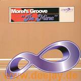 George Morel Feat. Brooklyn - Be Mine