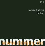 Lorber / Sikora - Boiled