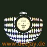 Alan Braxe & Romuald - Paradise